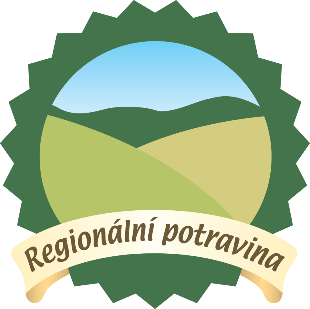 Regionální potravina Zlínského kraje - Svíčková s hovězím