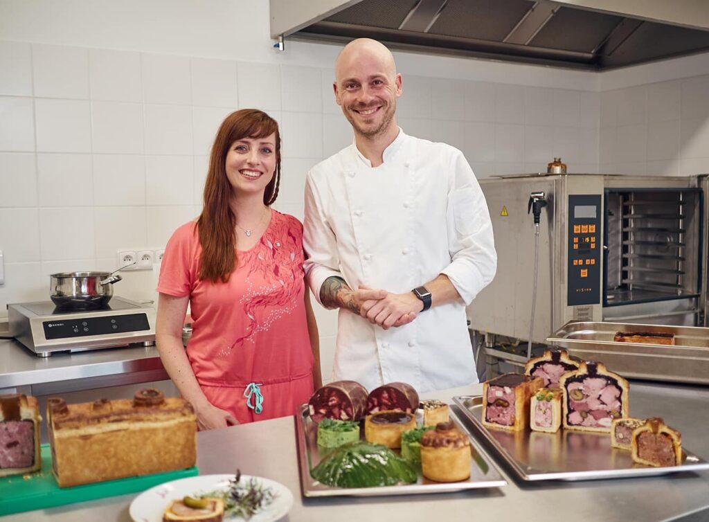 Lukáš Strnad - pořad Všechno, co mám ráda