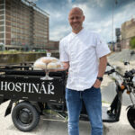 Hostinář Foodtruck Hostikolka