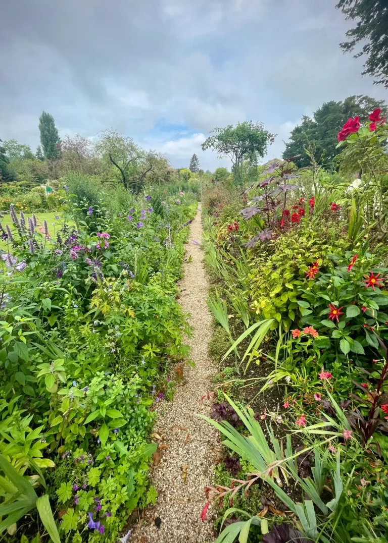 Normandie - Giverny