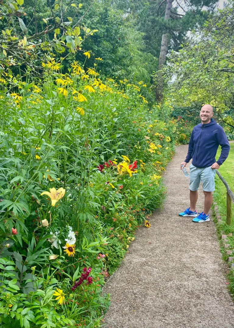 Normandie - Giverny