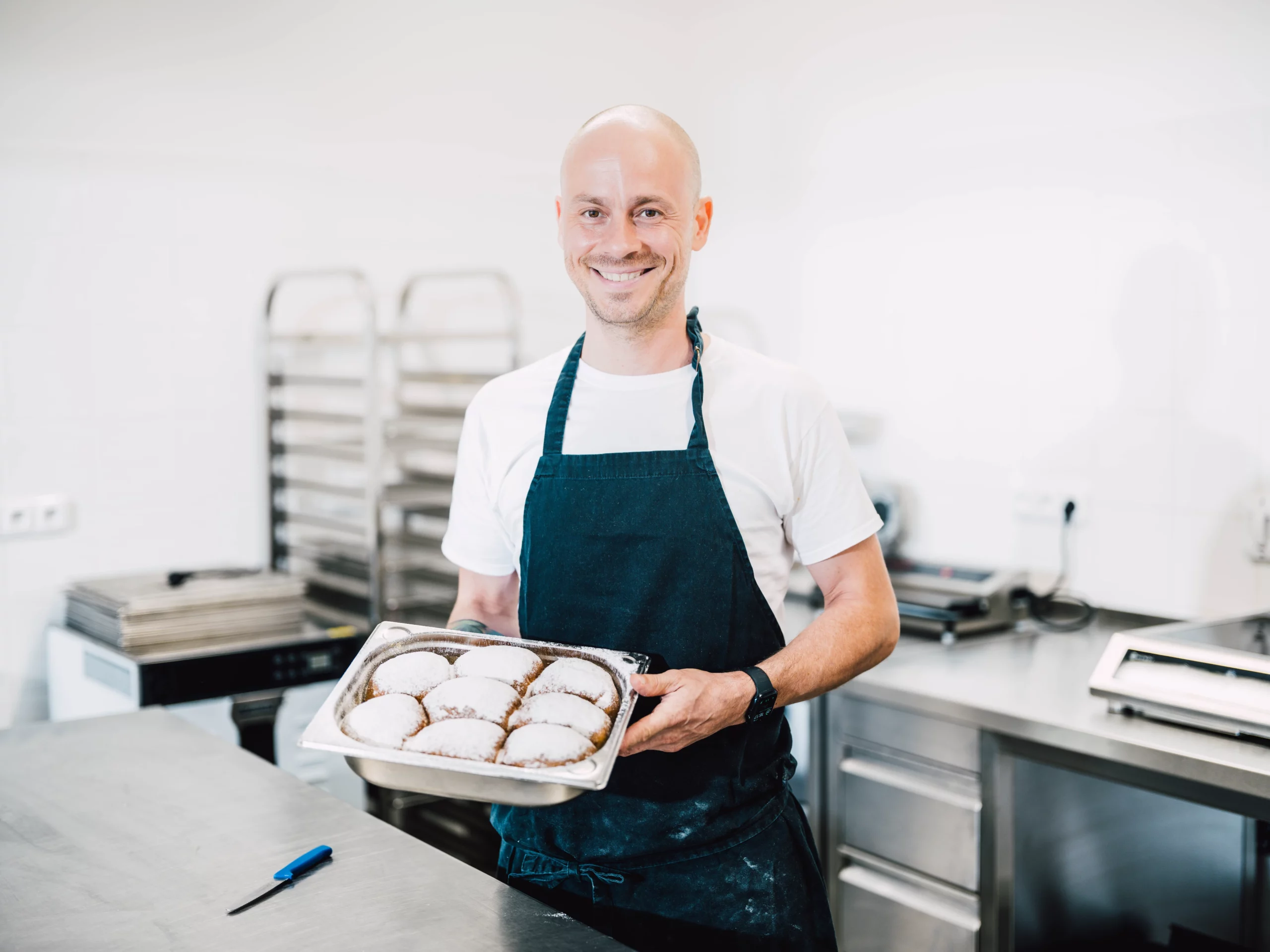 Lukáš Strnad HOSTINÁŘ