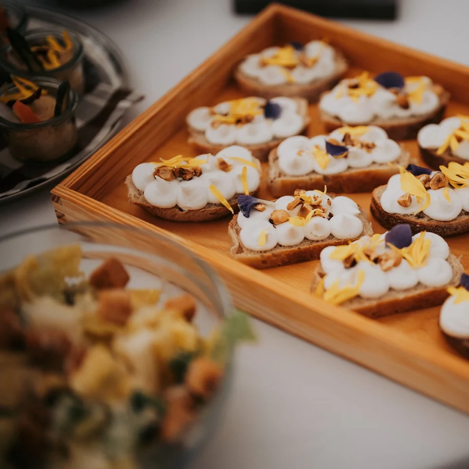 HOSTINAR snidane hostina catering 39 | Co děláme | Hostinář | Lahůdkářství Zlín