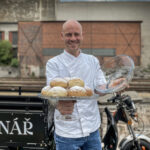 Hostikolka - řemeslný prodej pečiva