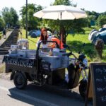 Hostikolka na festivalu Masters of Rock