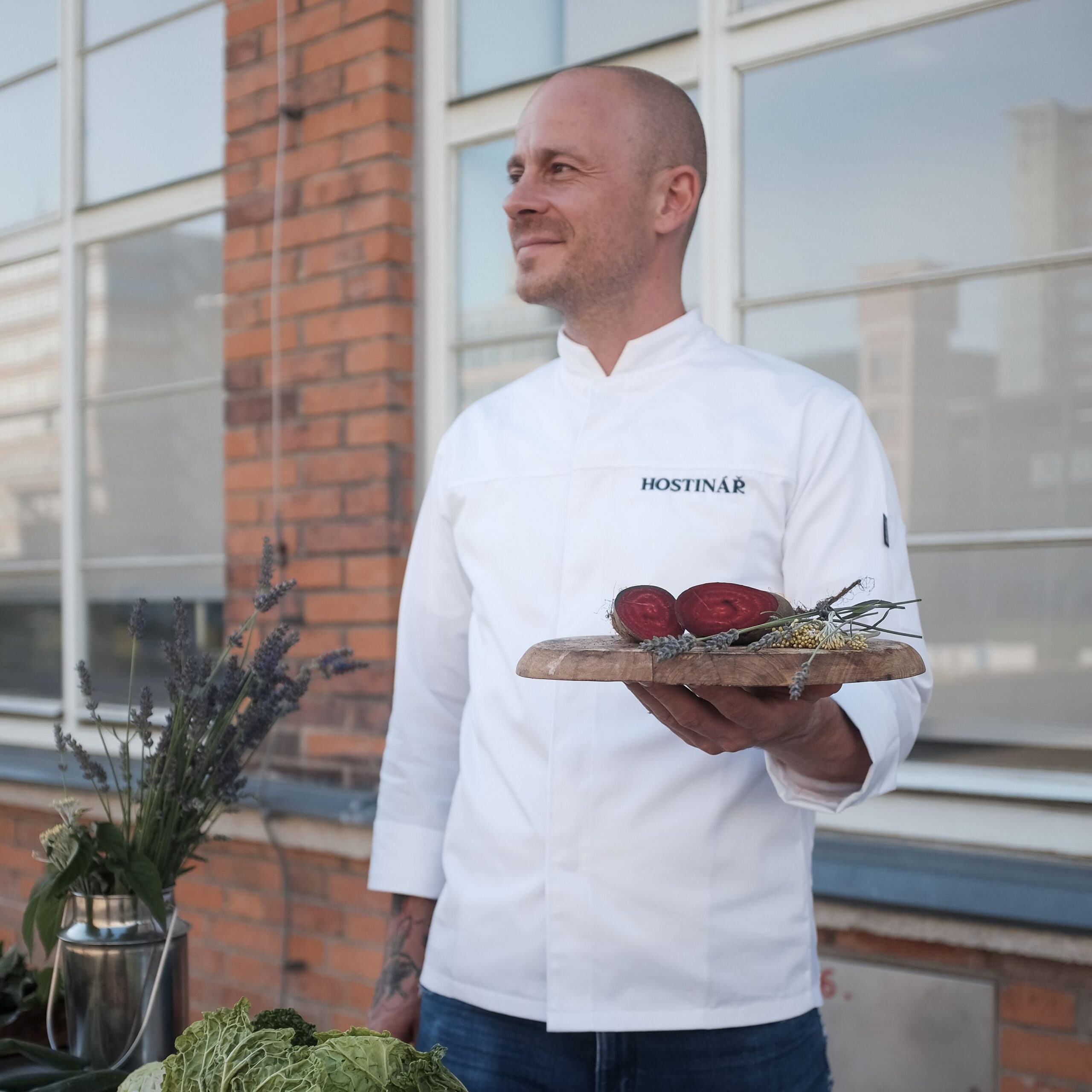 Bistro 15ka Hostinář - Svit Zlín