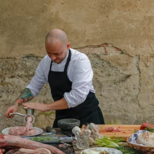 Kurz zavařování dětských příkrmů - Gastrodílna Hostinář